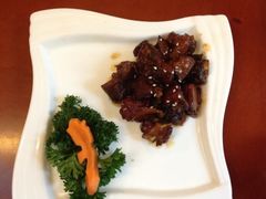 糖醋小排-19号私房菜(云南路店)