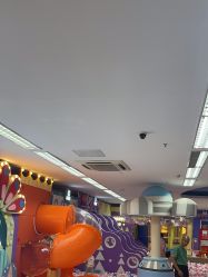 -孩子王童乐园(马群店)