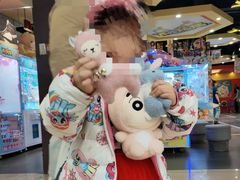 -PAWTOY爪e玩偶店(天兴罗斯福店)