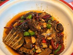 -小柴米·传统江西菜(万寿宫店)