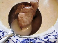 河豚鱼肝-瀏河老街土菜館(浏河店)