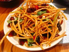 -一棠龙虾•王牌虾球(光谷天地店)