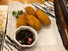 -桃太郎创作料理(大坪店)
