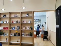 -海马体照相馆(成都来福士广场店)