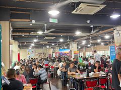 -皖北巫氏三胖地锅鸡(长淮总店)