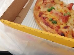 -必胜客(长安长青店)