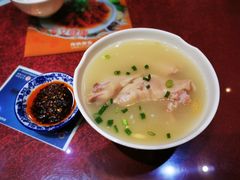 -易老妈蹄花.特色川菜(人民公园总店)