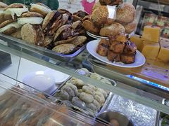 -老磁器口豆汁店(天坛店)
