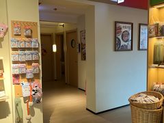 -谷小推·按摩·茶饮·社交(茂业店)