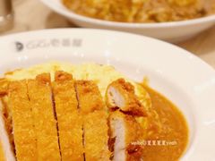 -CoCo壱番屋