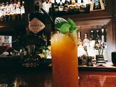 -The Bottle Bar(羲和商业广场店)