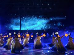 -深圳锦绣中华民俗村