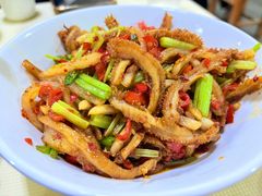 -笨罗卜浏阳菜馆(太平街店)