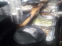 -素清香(解放路店)