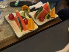 -和子足浴SPA会馆(东方之门店)