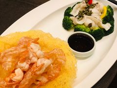 -山港凯悦酒店·东海88私房菜