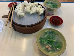 -海汇源老烧麦店(东大街总店)