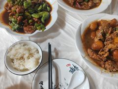 -小六农家乐(崇明西沙湿地店)