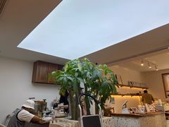 -Line 咖啡(石厦花园店)