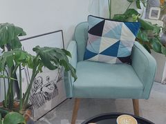 -COTTON CAFE(德信·中外公寓店)