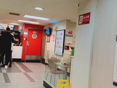 -肯德基(西单商场店)