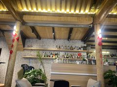 -糖房咖啡(南锣鼓巷店)