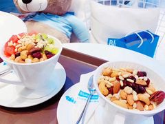 -Blueglass酸奶(华贸购物中心店)