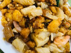 鸿运八珍豆腐-桃子餐厅·天津菜(红星路直营店)
