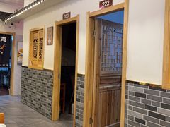 -老家大锅台·地锅鸡·铁锅炖(建邺文体路店)