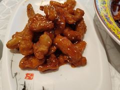 -福来居烤鸭店(天坛二店)