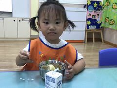 -吉的堡幼儿园(安康仕府大院园)