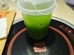 -吉野家(复兴路第二餐厅店)
