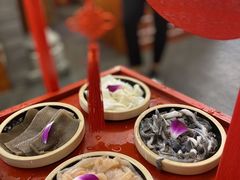 -谭鸭血老火锅(万象九宜城店)