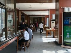 -吾穆勒蓬灰牛肉面·清真(北滨河中路店)