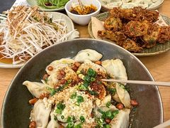 -三姐妹饺子(东木头市店)