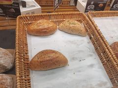 -汉柏麦香德国面包房(海信店)
