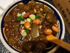 -福苗小骆驼烧烤(大唐不夜城店)