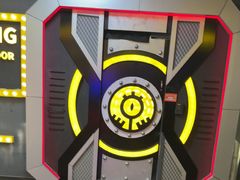 -长藤鬼校(钟楼店)