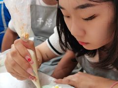 -千浔一暖DIY蛋糕烘焙(人民大学店)