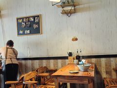 -老外婆本帮面(塔城路店)