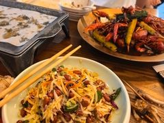 -管氏翅吧(广渠门店)