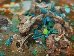 -香满锅老北京羊蝎子火锅·家常菜(新街口店)