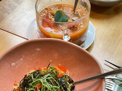 -Ginger(兴国路店)