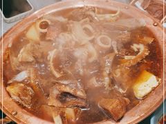 -清真·牛掌柜(奉天街店)