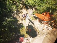 -北京上方山国家森林公园
