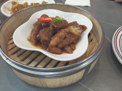 -永盛茶档·港式餐厅(桥北店)