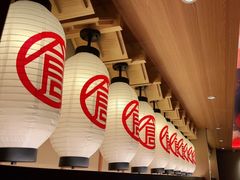 大堂-仓桥家·焗寿司·锅物(光谷步行街店)