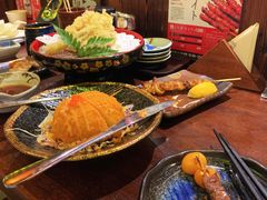 -鸟鹏烧鸟居酒屋(仁恒梦中心店)