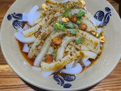 川北凉粉-老爹面川味小酒馆(阿什河街店)
