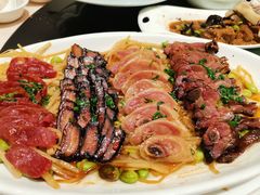 -新南华大酒店(长寿店)